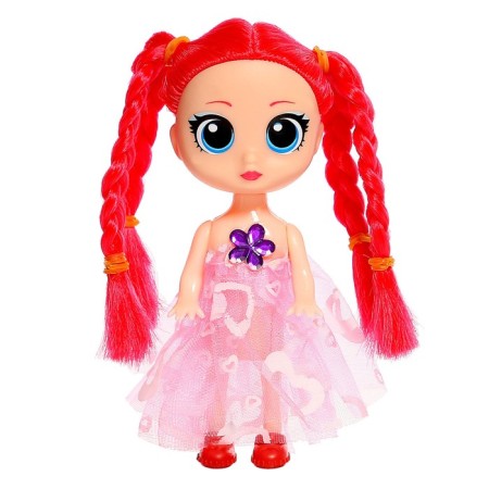 Surprise doll "Baby", mix-4