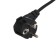 Fountain for a garden reservoir, 85 watts, h = 3.1 m, 4000 l/h, cord 1.5 m