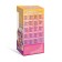 Set for creativity in coloring and decorating the gypsum figure Nebulous Stars Paloma