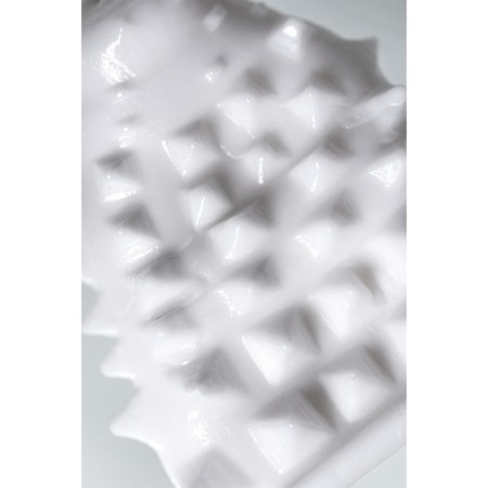 Mosterbator Unrealistic Mensmax Pucchi Candy, TPE, 6.5 cm. White color-7