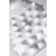 Mosterbator Unrealistic Mensmax Pucchi Candy, TPE, 6.5 cm. White color