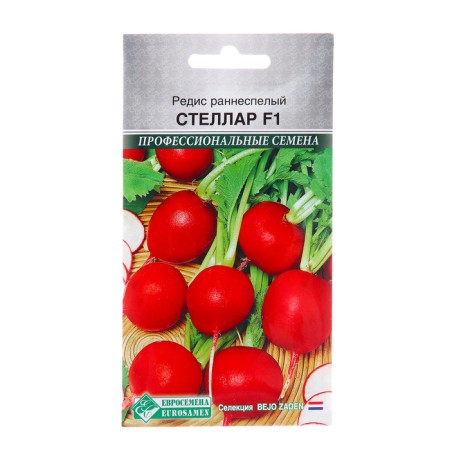 Seedis Seellar seeds, F1, 0.5 gr