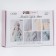 Sewing kit. Interior doll "Lika", 30 cm