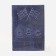 Cover for autoDocations, blue color