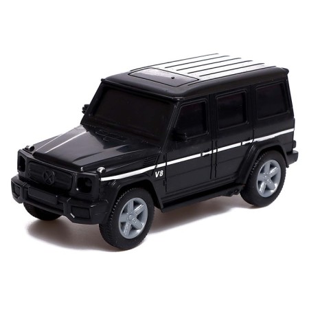 Inertial machine "SUV", mix-3