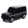 Inertial machine "SUV", mix
