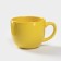 Ceramic mug "Smeshariki", 270 ml, yellow color