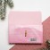 Set: headphones 1.2 m and flash drive 4 GB Happy Winter, 11 x 17.8 cm