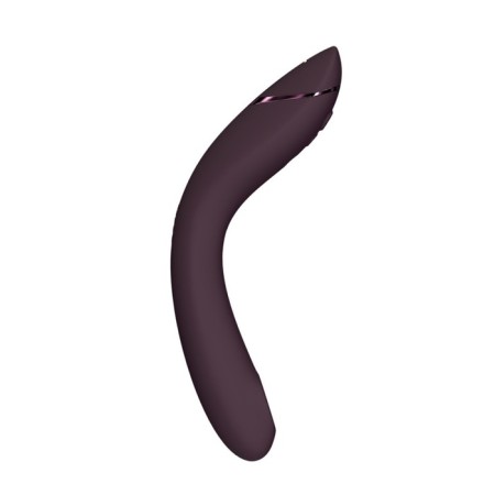 Vibrator stimulator Go-point Womanizer OG with Pleasure Air technology, purple-5