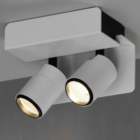 Stitch Mantra Boracay, Led, 1220lm, 4000k, 126x160x113 mm, matte white color-2