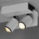 Stitch Mantra Boracay, Led, 1220lm, 4000k, 126x160x113 mm, matte white color