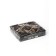 Chocolate sweets "Black-gold", 150 g
