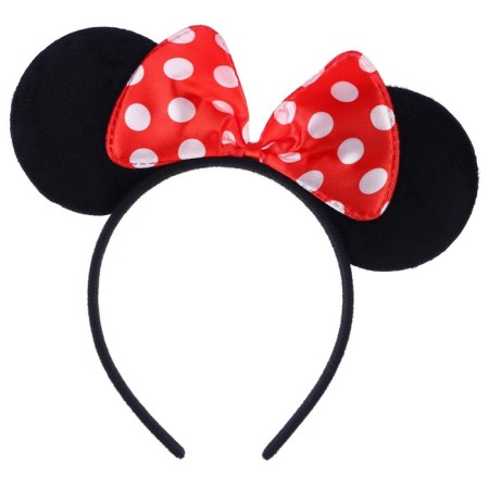 Rim for the photo shoot "Mouse Ears", Minnie Mouse Mix-4