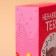 Chewing gum "I hate you" in the box, 60 g.