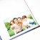 Photo album for 200 photos "Flower collection-9" 10x15 cm mix