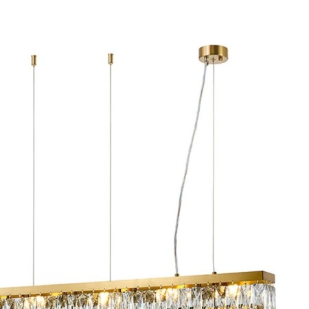Magnitudo hanging chandelier 120 mm, E14 240W-6