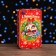 Gift folding box "Albik" 12.7 x 4.5 x 21.5 cm