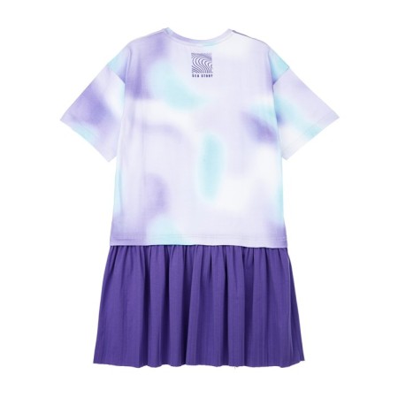 Dress for girl PlayTode, height 128 cm-5