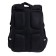School backpack Bruno VisConti, 40 x 30 x 16 cm, ergonomic back, “Toon Town. Cat "