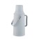 Thermos 3.2 l, with a glass flask, retains heat 36 hours, gray