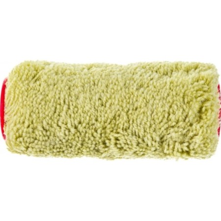 Roller Smooth bison master 02503-10, polyacryl, 100 mm, handle d = 6 mm, D = 30 mm-2