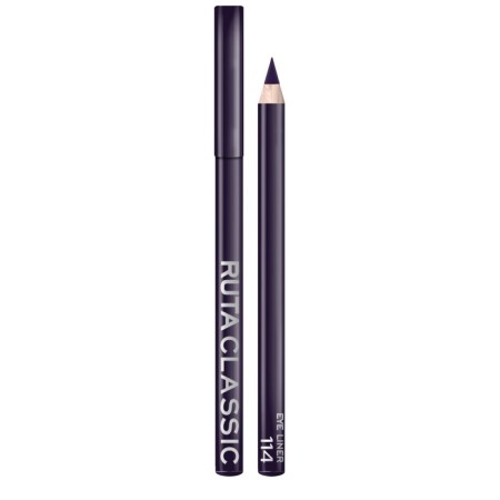 Eye pencil Ruta Classic, tone 114 blueberry