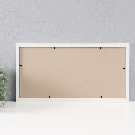 Photo frame in 3 photos "OfficeSpace" 10x15 cm, col. white-2
