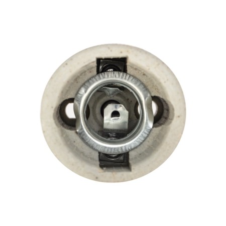 The base "Patron" ceramic E14 (BOPP package) 1 pc. Rexant-4