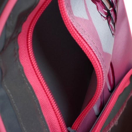 School backpack, 37 x 26 x 13 cm, ergonomic back, calligrata orth "Poins"-15
