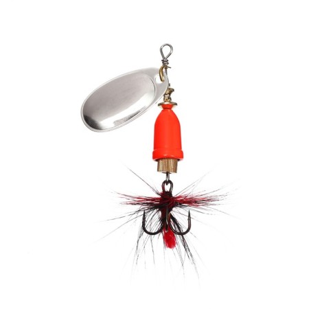 Spinning spinning Akara Action Series Bell, 6 g, color A19