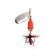 Spinning spinning Akara Action Series Bell, 6 g, color A19