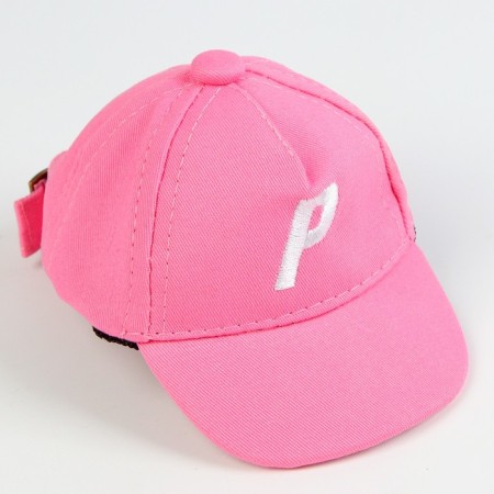 Ketka for dolls, pink color