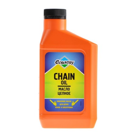 Chain Country, 0.5 L ST-300