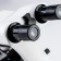 Microscope Laboratory multiplicity 40,100,400, backlight