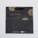 Gift laminated square, packaging, “be different”, 22 x 22 x 11 cm