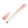 A set of markers-textbooks 4 pieces, 4 colors, orange-pink gradient