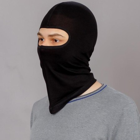 Lycosa Light Viscose Black, L-XL size Lycosa-3