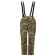 Demi-season suit "Fog", size 56, height 182-188