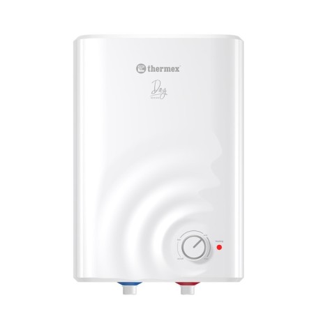 Thermex Day 10 O water heater, cumulative, 1.5 kW, 10 liters