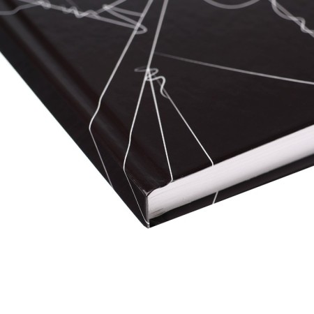 Diary A5, 160 sheets "Spider-Man", Spider-Man-4