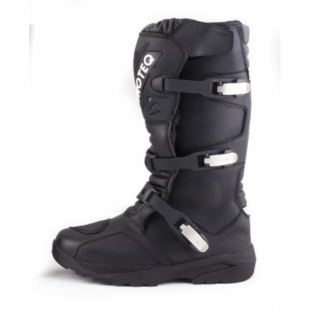 Tourist Motobots Berkut, Black, 41-9