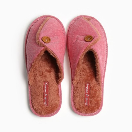 Women's slippers open, size 36/37-1