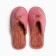 Women's slippers open, size 36/37