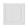 Ventilation grate Zein Lux LRR200V, 200 x 200 mm, with a grid, detachable, adjustable