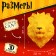 Polygonal designer "Leo", 8 sheets