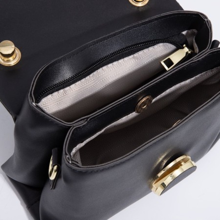 Bag-mixer on the valve, black color-7