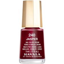 Лак для ногтей Mavala, тон 240 Jasper