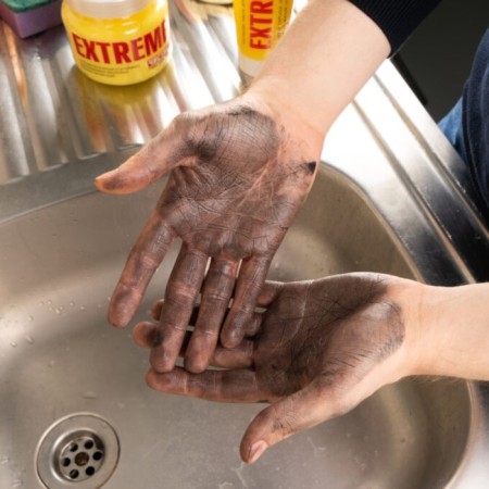 Hand Paste Extreme Purebic, 450 ml, bank-3