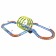 NEOTRACK Autotrack, 62 parts, luminous, IR management, included 1 machine with a battery