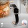 Catch stand, bracelets, 4 × 6 × 12 cm, outplass 2 mm